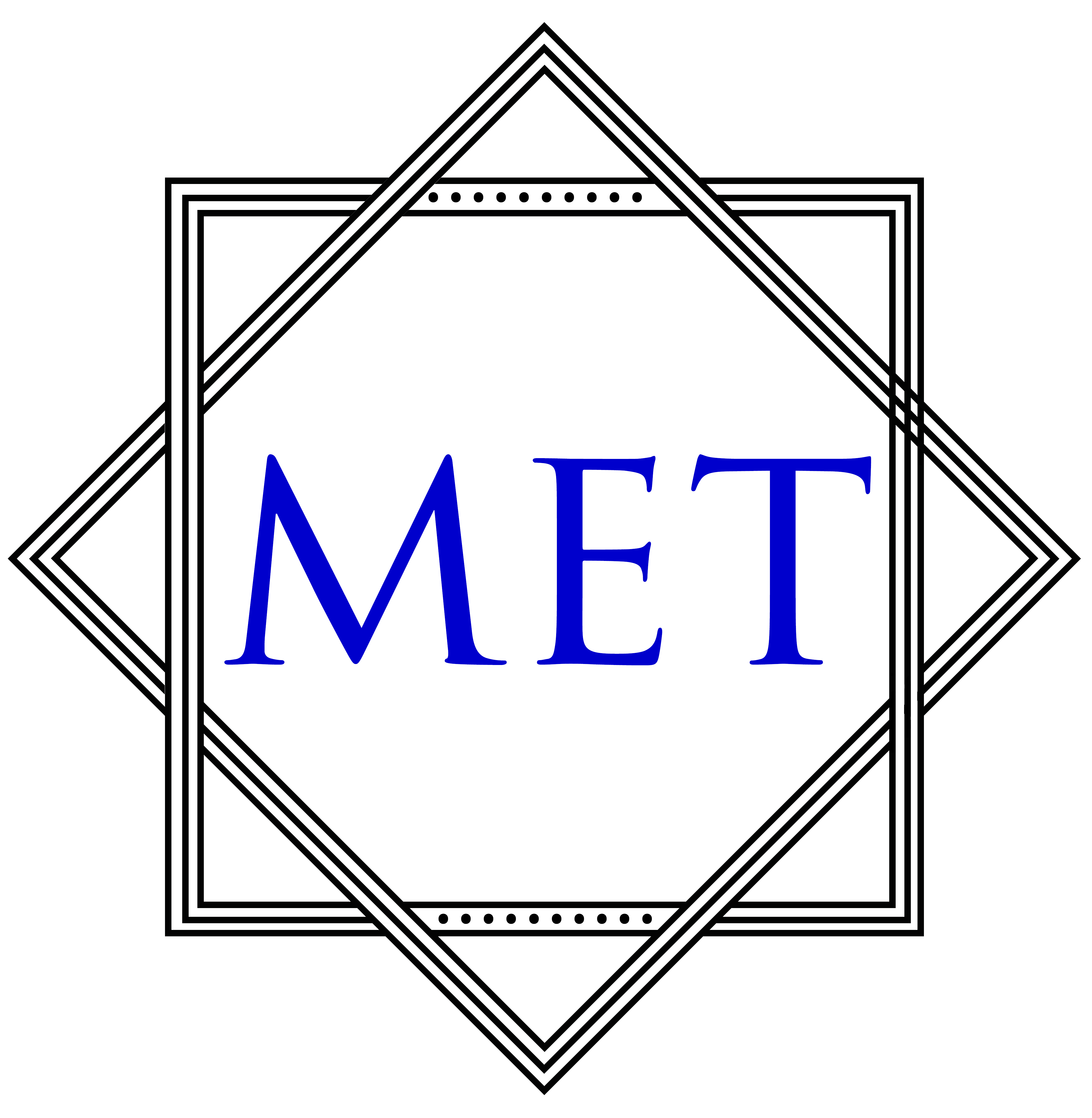 Logo MET Trading GmbH